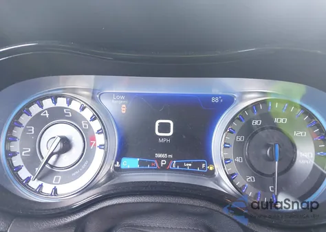 2023 Chrysler 300 300S из США, поврежденный, VIN 2C3CCABG9PH566043